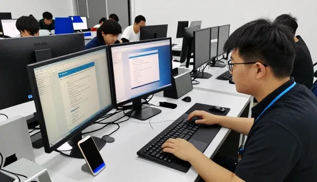 服务器:官网建设在仓储物流的应用要点