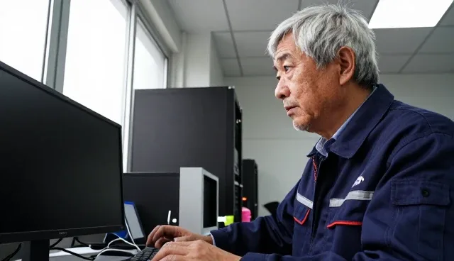 服务器如何提升工作效率?